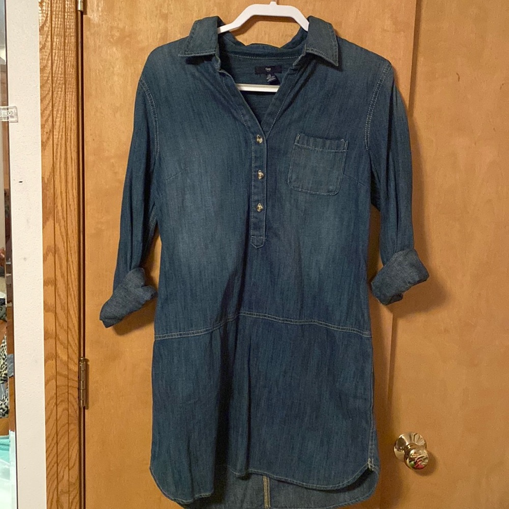 Gap Dress